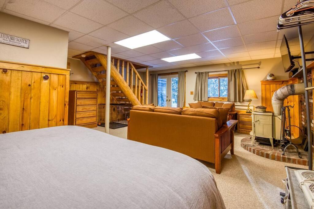בת'להם Family-Focused & Pet-Friendly Log Cabin With 4Br 2Ba Sleeps 10 מראה חיצוני תמונה
