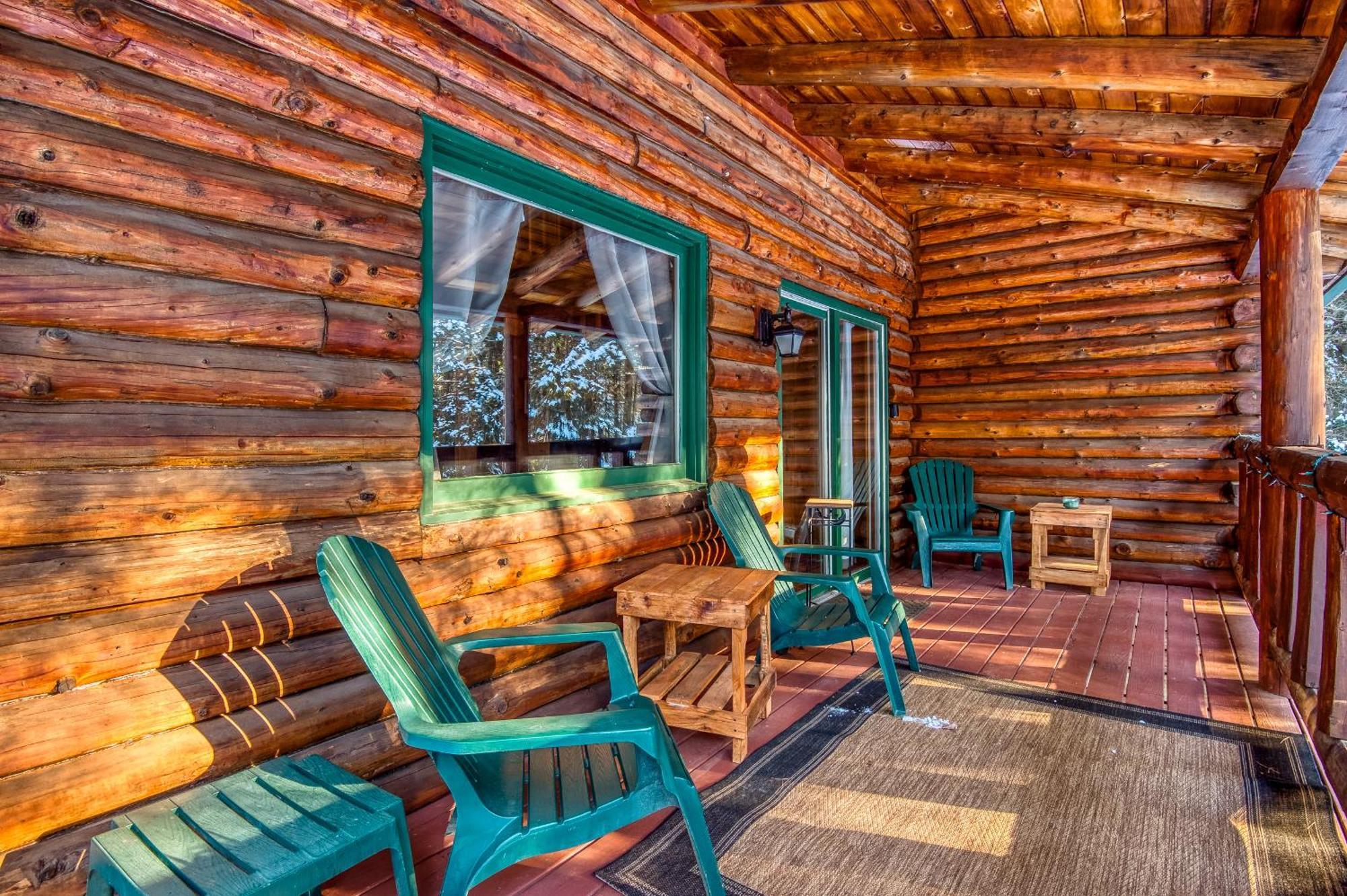 בת'להם Family-Focused & Pet-Friendly Log Cabin With 4Br 2Ba Sleeps 10 מראה חיצוני תמונה